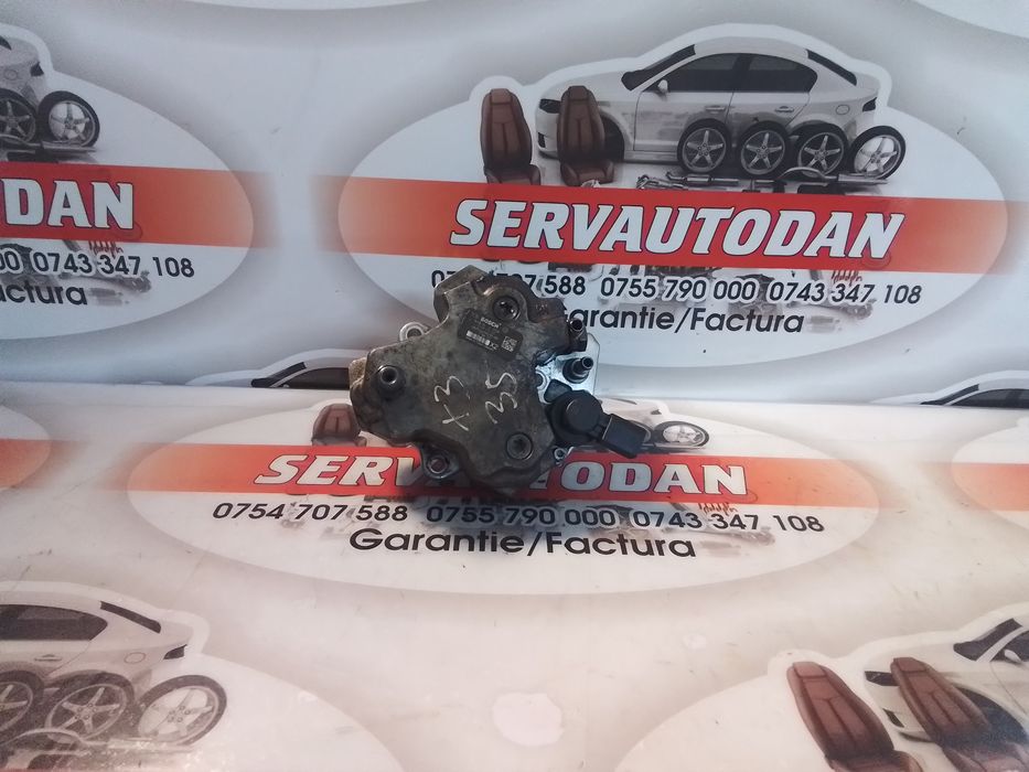 pompa inalta presiune bmw seria 7 (2001-2008) [e65, e66] 3.0 motorina