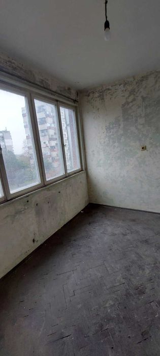 Гарсионера кв. Деленки