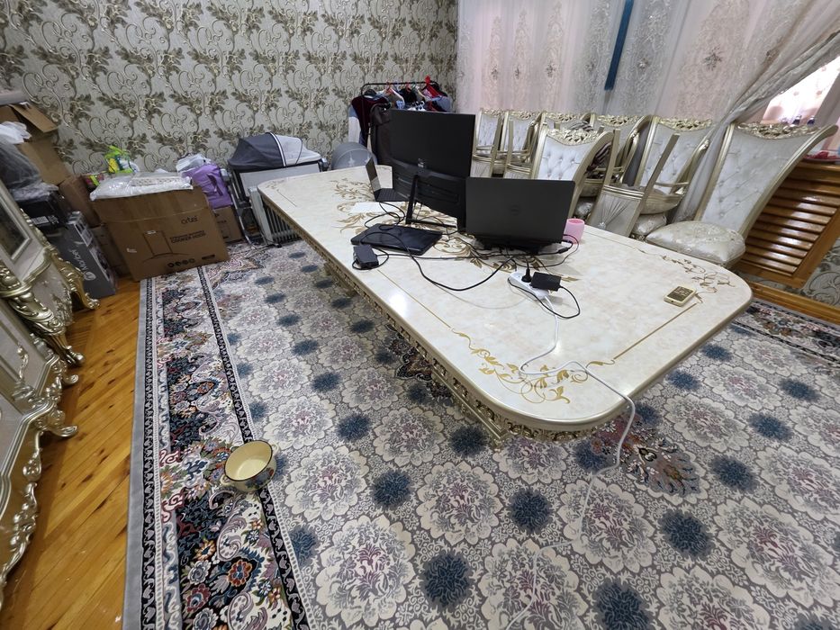 Продаётся мебель гостиной