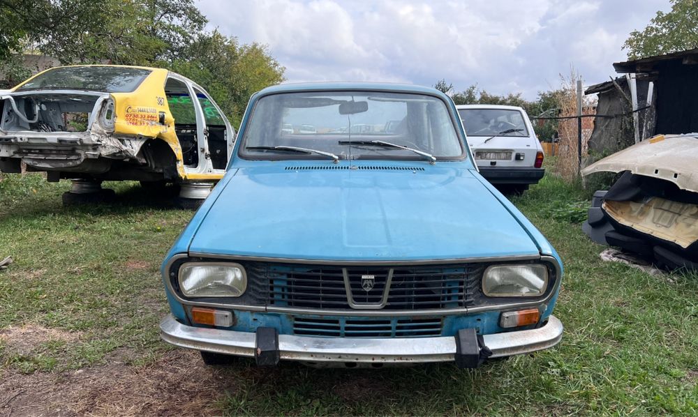 Vand piese Dacia 1300 -1.3 benzina completa