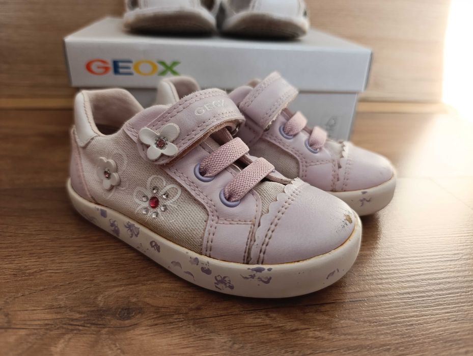 Обувки за момиченце