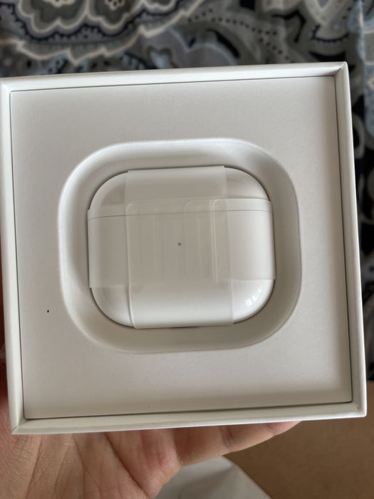 Наушники AirPods 3