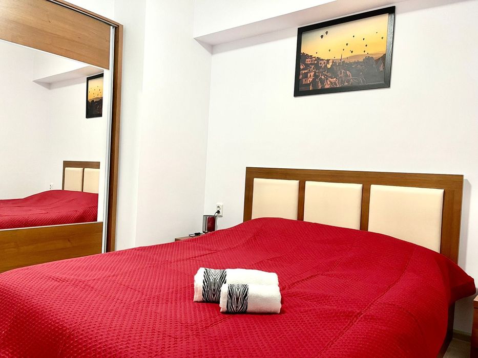 Apartament 3 camere