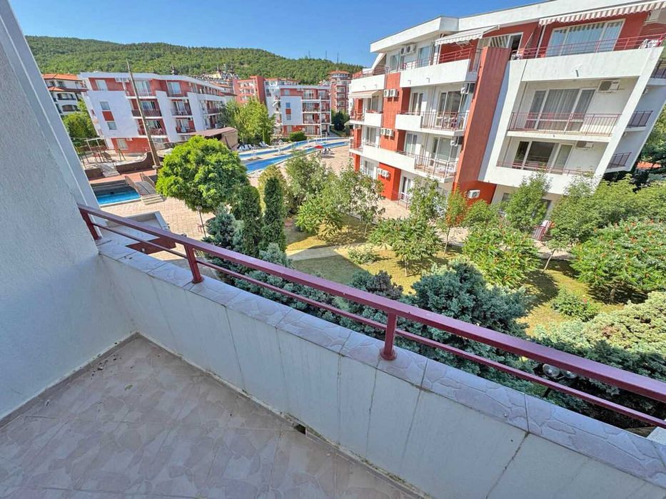 Продава се Двустаен апартамент в к.к. Елените - 60 кв.м за 2167 €/кв.м - Снимка #9
