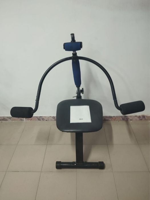 Набор тренажёров