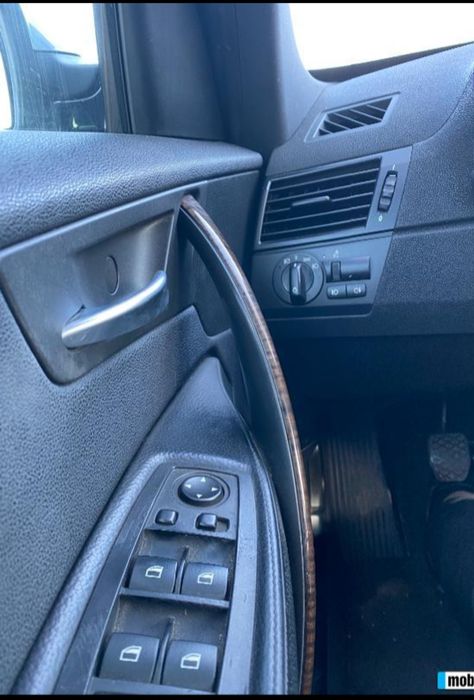 Автомобил БМВ Х30 "М" пакет