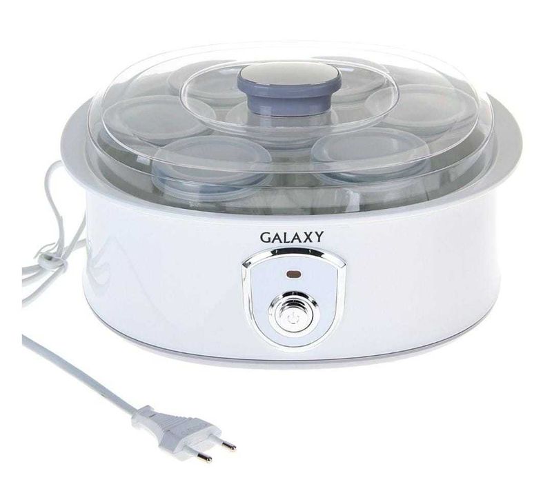 Йогуртница электрическая Galaxy 2690
