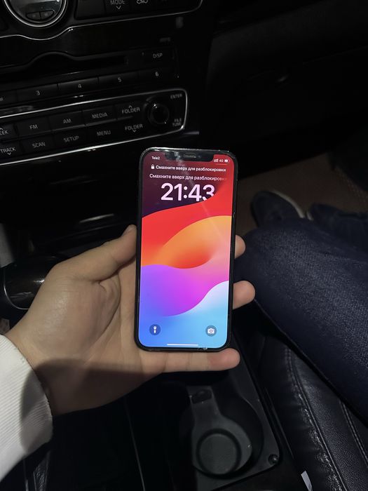 Iphone 12 pro айфон