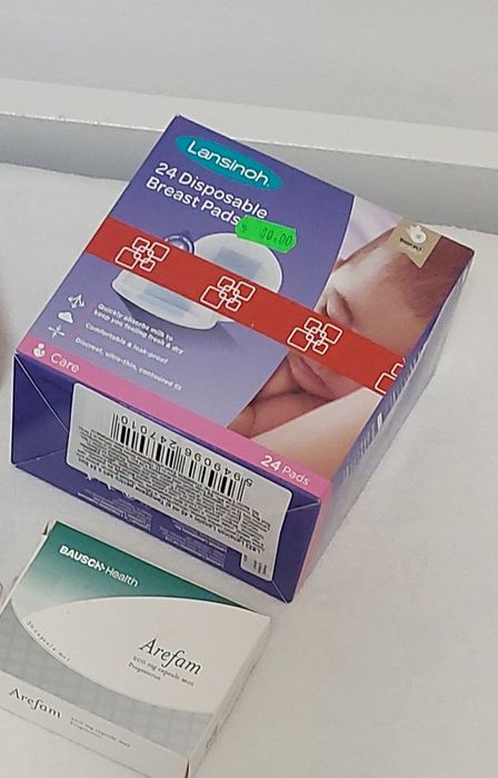 Pijamale pentru gravida si maternitate