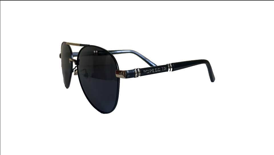 Слънчеви очила Poppec tr