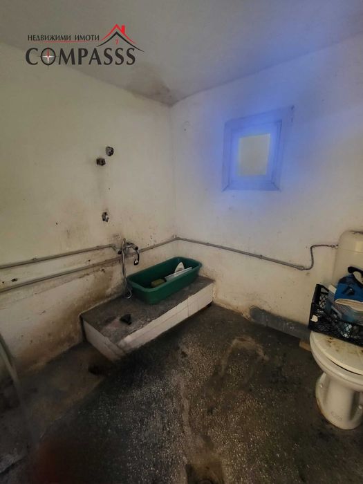 Продава се Къща в Генерал Тошево - 94 кв.м за 283 €/кв.м - Снимка #10