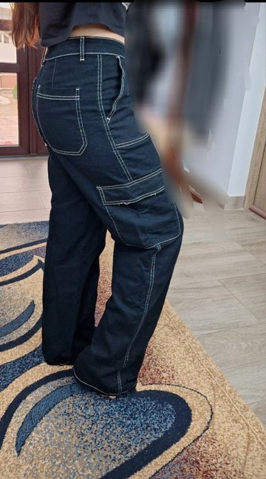 Blugi Terranova marimea M