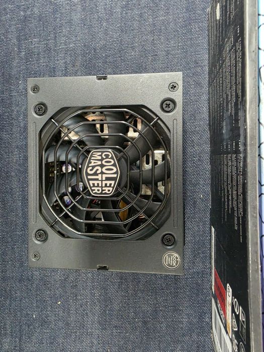 Cooler Master V1100 SFX PCIe 5.0 80+ Platinum