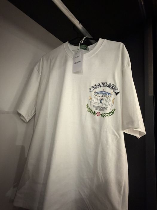 OFF-WHITE  тениски