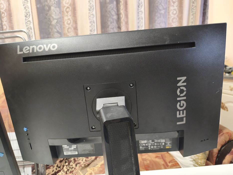 Legion монитор 280 Hz