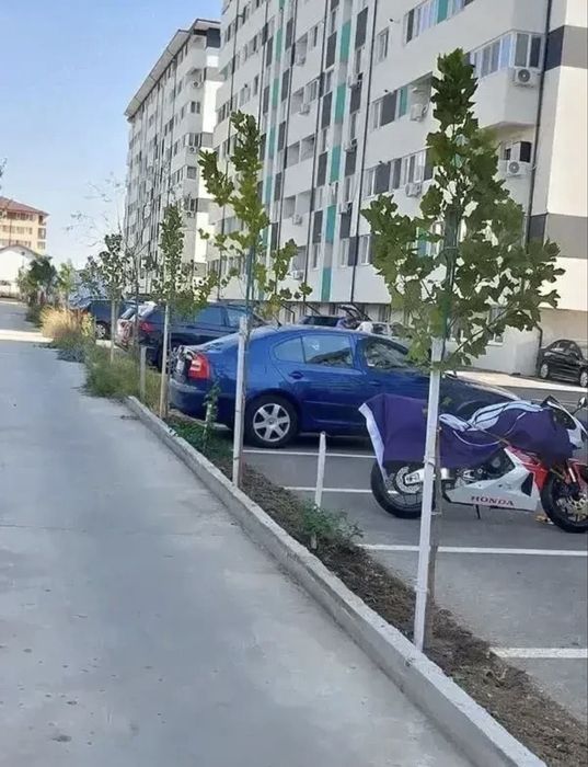Apartament 2 camere, 41mp + loc parcare | Weiner 12 | Parter inalt | Proprietar