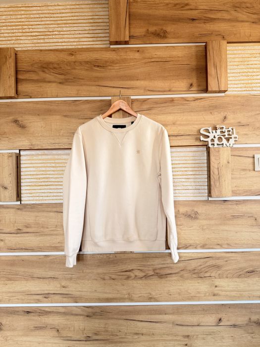 G-Star.Страхотен суперудобен ежедневен суичър G-Star