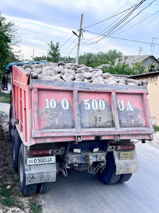 Qum Sheben Klines Kampot Turpo  katlavan  xizmati evro KAMAZ va ISUZU