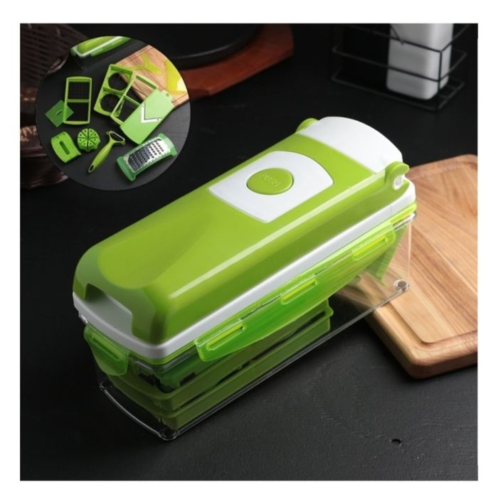 Овощерезка Найсер Дайсер