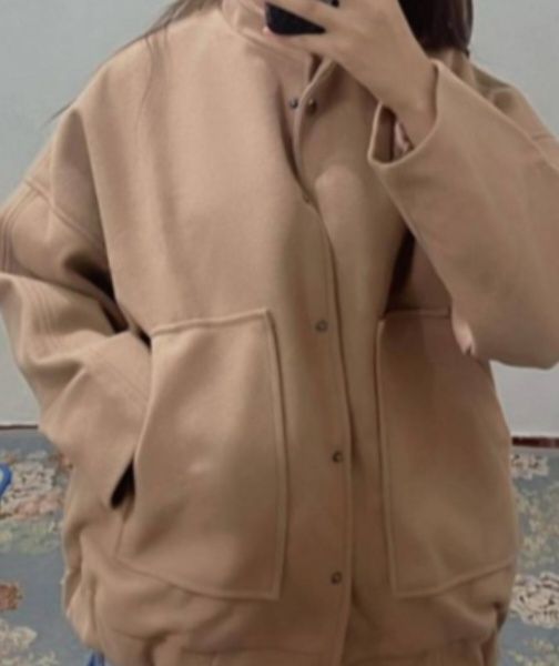 Бомпер женский легкий