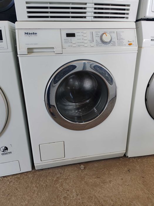 Пералня Miele Softtronic W 485 – втора употреба
