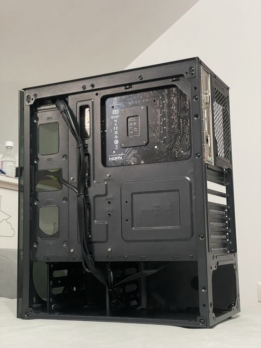 KIT i5 13600k + asus b760 plus + carcasa + sursa 650 Cluj-Napoca