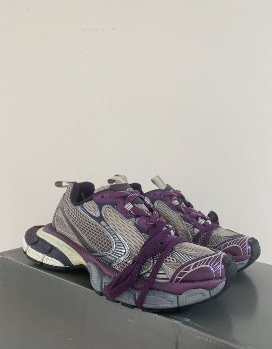 Кроссовки Balenciaga 3XL