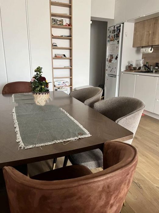 Дава се под наем Тристаен апартамент в София, Лозенец - 124 кв.м за 1500 € - Снимка #4