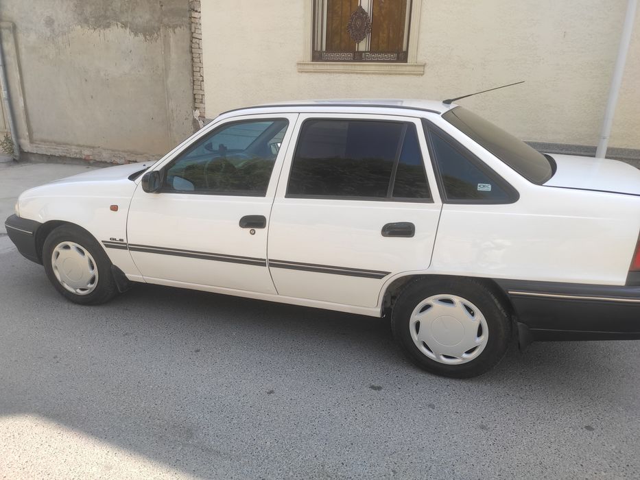 Nexia 1 2004 Sastayanisi yaxshi