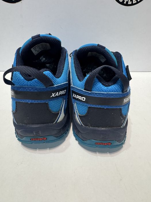 Детски обувки SALOMON XA PRO 3D . Номер 30