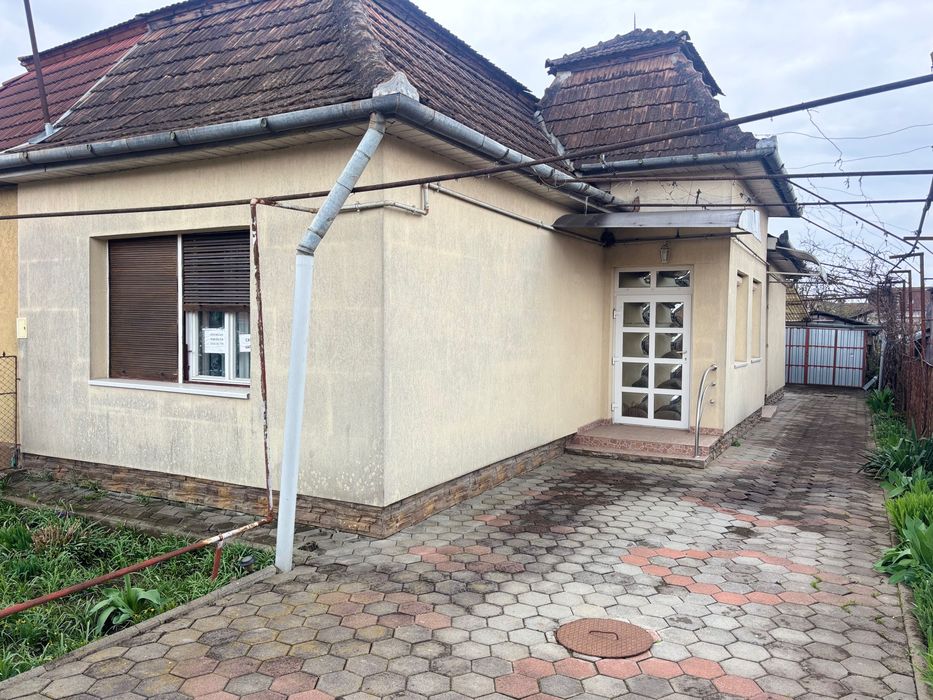 Casă de vânzare în cartier Poiana Turda