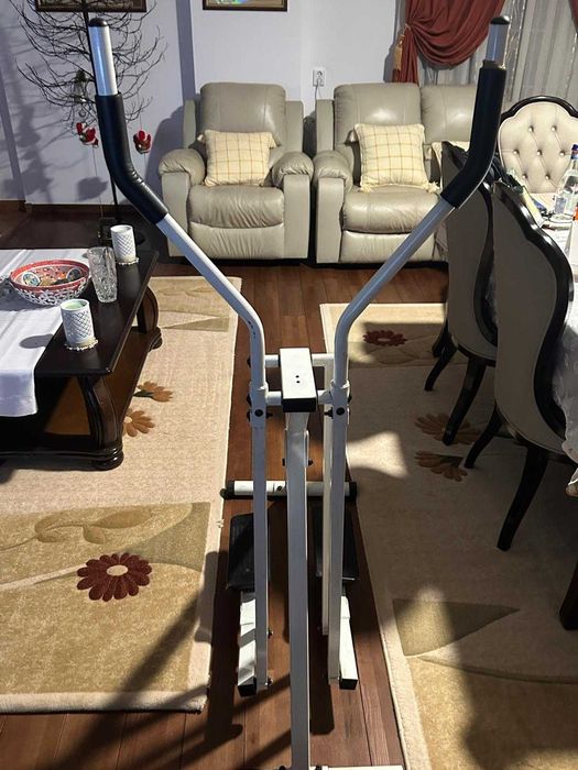 Aparate de gimnastică ! Perfectă stare de funcționare ! Negociabil!