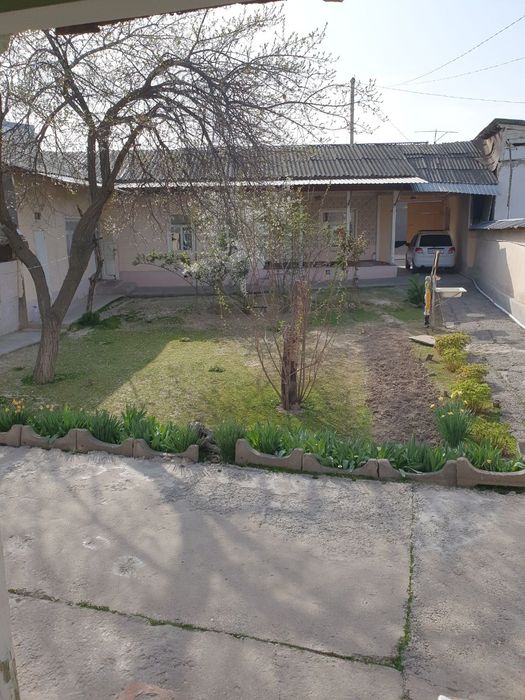 Зудлик билан ховли сотилади!5.2 сотих