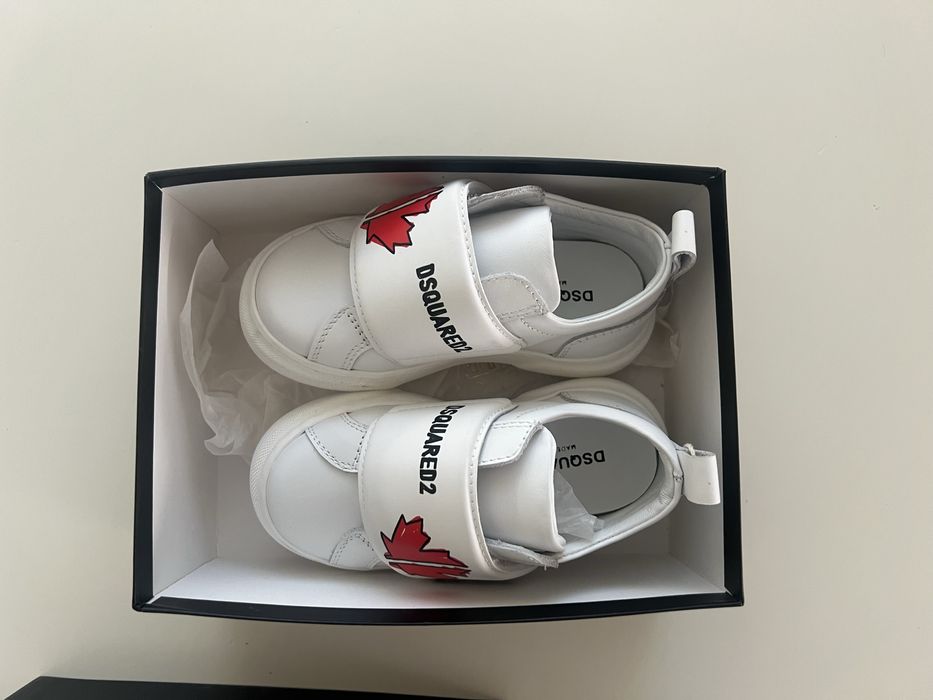 Обувки детски размер 24