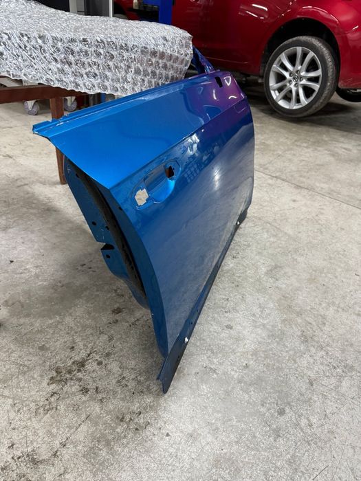 предна дясна врата за vw arteon 3G8831312G