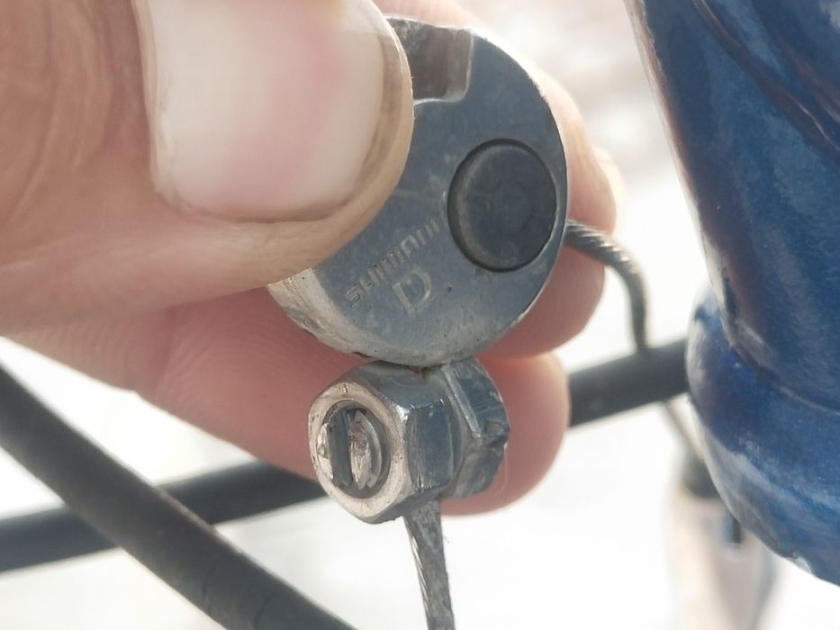 Velosiped Germaniya 28