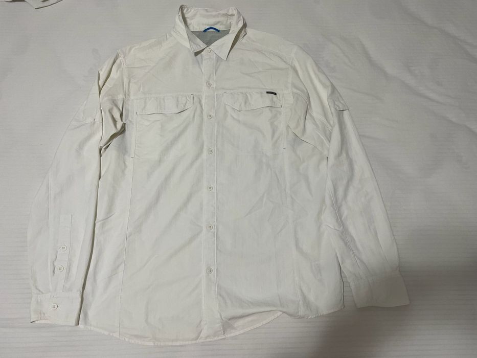 Camasi Columbia  L - XL