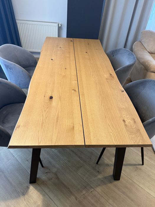 Masa dining 200x85 stare foarte buna