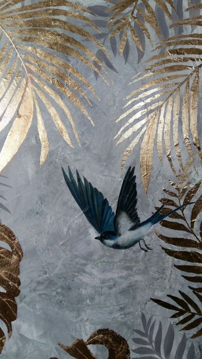 Роспись стен  | Картины