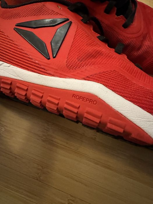 Adidasi sala antrenament Reebok RopePro
