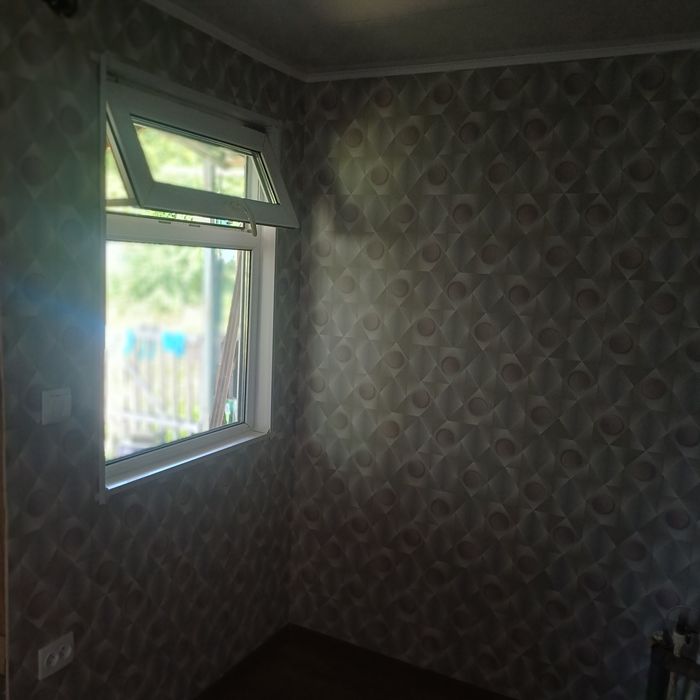 Продам дачный  размером  6 на 3.