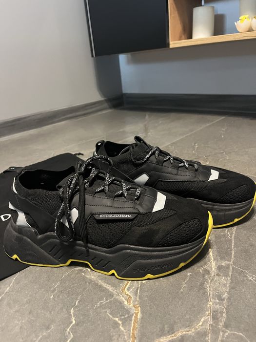 Мъжки обувки dolce&gabbana