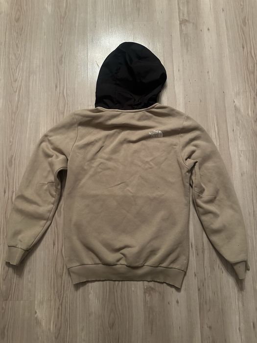 Оригинален Switcher на The North Face размер S