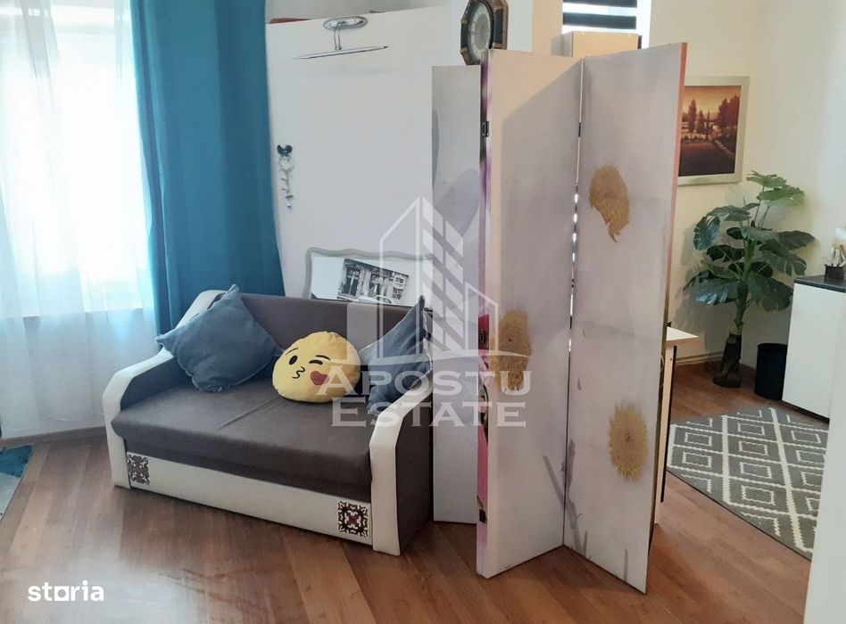 Apartament în zona Ultra Centrală