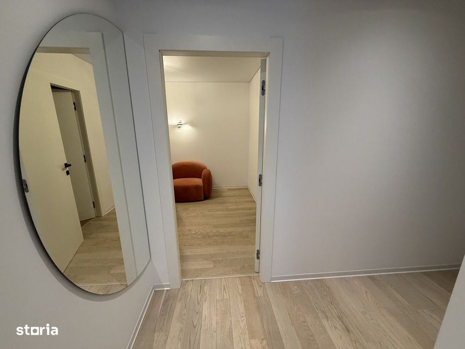 3 camere - Yacht Kid, Barbu Văcărescu, Floreasca, Promenada