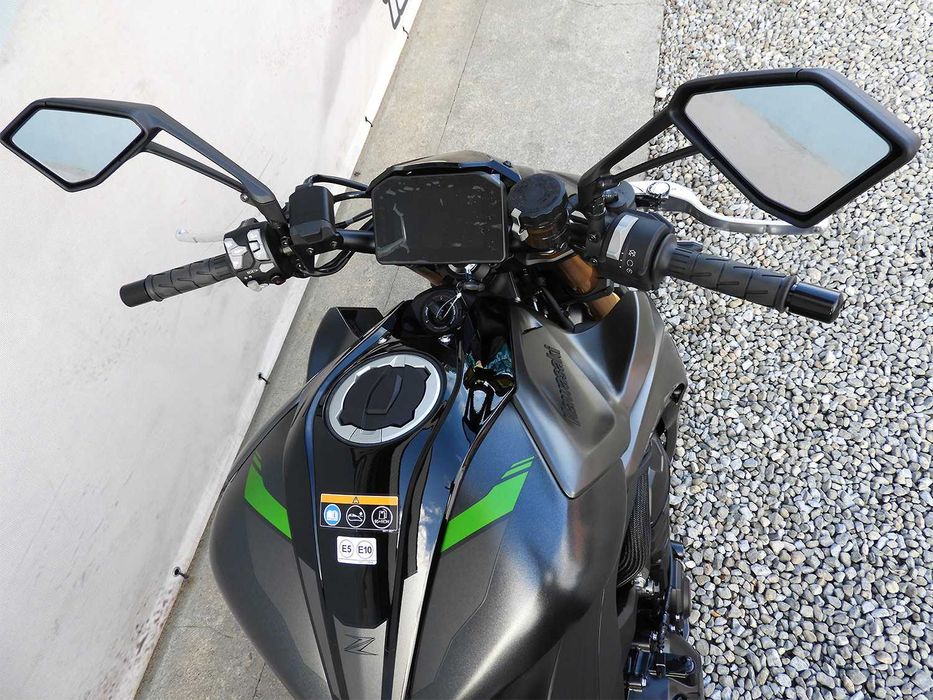 Final Winter Sale Motocicleta Kawasaki Z1100 SE 2026 | Rate | Leasing