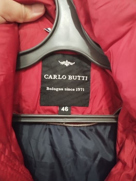 Мужские куртки размер М