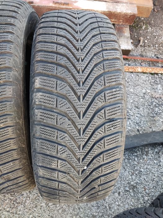 195/60/15 Vredestein