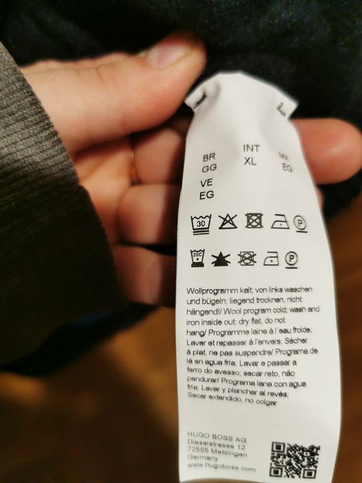 Bluza Hugo Boss femei