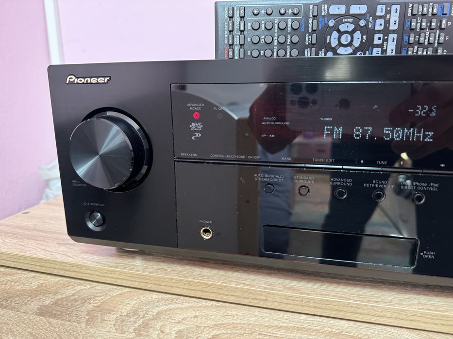 Pioneer VSX-922 многоканален ресивър